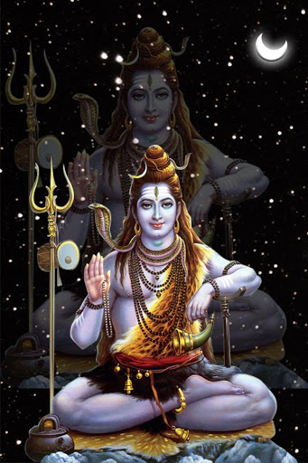 Android Hintergrundbilder Shiva kostenlos auf den Desktop herunterladen. 