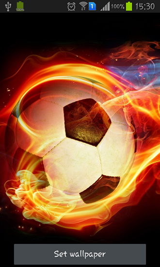 Android Hintergrundbilder Fußball kostenlos auf den Desktop herunterladen. 