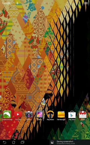 Android Hintergrundbilder Sotschi 2014: Lebendiges Muster kostenlos auf den Desktop herunterladen. 