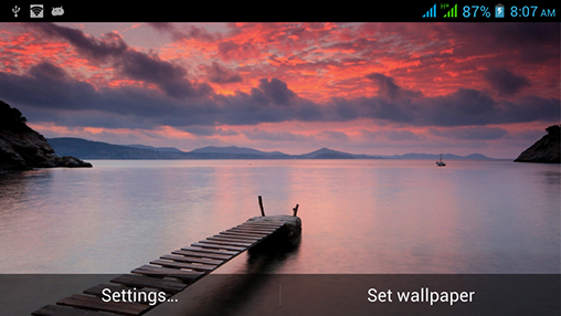 Android Hintergrundbilder Atemberaubende Natur kostenlos auf den Desktop herunterladen. 
