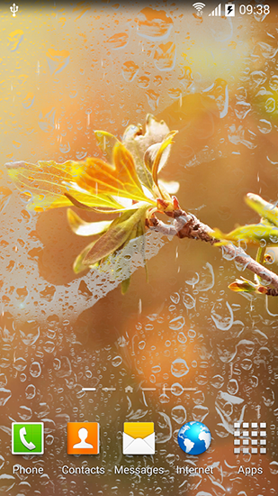 Android Hintergrundbilder Frühling kostenlos auf den Desktop herunterladen. 