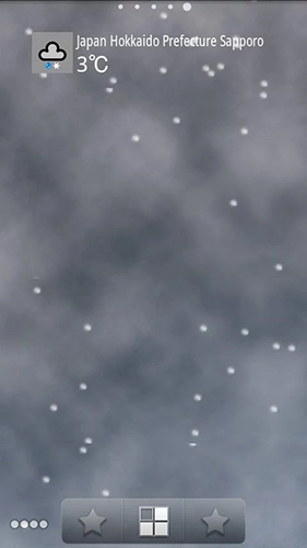 Android Hintergrundbilder Wetterhimmel kostenlos auf den Desktop herunterladen. 