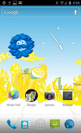 Android Hintergrundbilder Walreise kostenlos auf den Desktop herunterladen. 