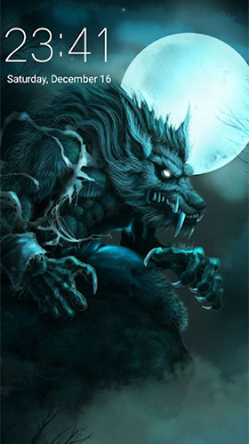 Werwolf 
