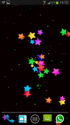 Die Sterne