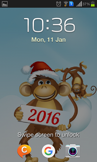 Jahr des Affen