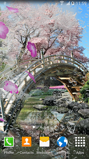 Sakura Gärten