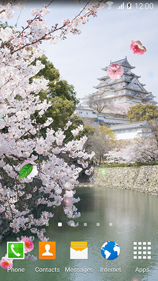 Sakura Gärten