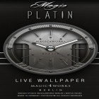 Live Wallpaper Designer-Uhr  apk auf den Desktop deines Smartphones oder Tablets downloaden.