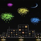 Neben Live Wallpapern für Android Auto HD  kannst du die apk des Hintergrunds Diwali Nacht  gratis herunterladen.