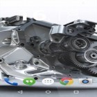 Lade Motor-Zusammenbau  für Android und andere kostenlose LG Optimus Link P690 Live Wallpaper herunter.