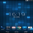Lade Feuerball  für Android und andere kostenlose Samsung Galaxy S3 Live Wallpaper herunter.