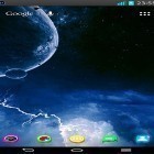 Neben Live Wallpapern für Android Welpe  kannst du die apk des Hintergrunds Galaxie 3D  gratis herunterladen.