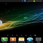 Lade Galaxie HD  für Android und andere kostenlose Sony Xperia Z2 Live Wallpaper herunter.