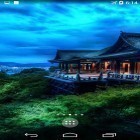 Neben Live Wallpapern für Android Himmel kannst du die apk des Hintergrunds Landschaften 4K  gratis herunterladen.