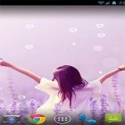 Lade Laveldel  für Android und andere kostenlose Huawei Ascend Y220 Live Wallpaper herunter.