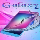 Neben Live Wallpapern für Android Blauer Delphin  kannst du die apk des Hintergrunds LWP für Samsung Galaxy J7  gratis herunterladen.