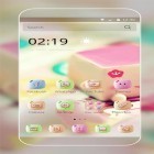 Live Wallpaper Marshmallow Candy  apk auf den Desktop deines Smartphones oder Tablets downloaden.