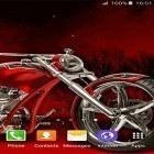 Lade Motorrad  für Android und andere kostenlose Lenovo S60 Live Wallpaper herunter.