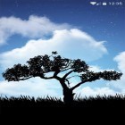 Neben Live Wallpapern für Android Zetikampf 3D  kannst du die apk des Hintergrunds Natur  gratis herunterladen.