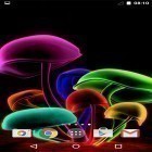 Lade Neon  für Android und andere kostenlose HTC Desire 500 Live Wallpaper herunter.