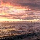 Neben Live Wallpapern für Android Einhorn  kannst du die apk des Hintergrunds Ozean und Sonnenuntergang  gratis herunterladen.
