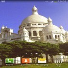 Neben Live Wallpapern für Android Schlossplatz kannst du die apk des Hintergrunds Paris  gratis herunterladen.