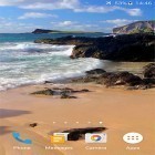 Neben Live Wallpapern für Android Mein 3D Fisch kannst du die apk des Hintergrunds Relax gratis herunterladen.
