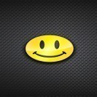Neben Live Wallpapern für Android Zetikampf 3D  kannst du die apk des Hintergrunds Smileys gratis herunterladen.