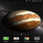 Neben Live Wallpapern für Android Wolken HD 5  kannst du die apk des Hintergrunds Venus gratis herunterladen.