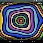 Neben Live Wallpapern für Android Galaktische Nebula kannst du die apk des Hintergrunds Vivo gratis herunterladen.