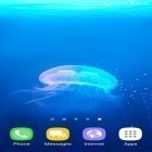 Neben Live Wallpapern für Android Neonblumen  kannst du die apk des Hintergrunds Wallpaper S8 gratis herunterladen.