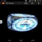 Neben Live Wallpapern für Android Windmühle kannst du die apk des Hintergrunds Kirgisistan 3D gratis herunterladen.