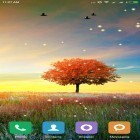 Neben Live Wallpapern für Android Touch Xperia Z fly kannst du die apk des Hintergrunds Erstaunliches Land gratis herunterladen.