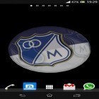 Neben Live Wallpapern für Android Rosenkristall kannst du die apk des Hintergrunds Ball 3D: Millonarios gratis herunterladen.