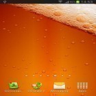 Lade Bier und Akkustand für Android und andere kostenlose Samsung Galaxy Note 2 Live Wallpaper herunter.