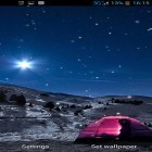 Neben Live Wallpapern für Android Planeten  kannst du die apk des Hintergrunds Camping gratis herunterladen.