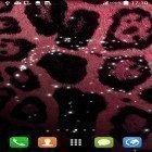 Neben Live Wallpapern für Android Prismatisch  kannst du die apk des Hintergrunds Gepard gratis herunterladen.