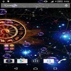 Neben Live Wallpapern für Android Neonblumen 2 kannst du die apk des Hintergrunds Chinesisches Horoskop gratis herunterladen.