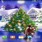 Neben Live Wallpapern für Android Kamille kannst du die apk des Hintergrunds Weihnachtliche Eisbahn gratis herunterladen.