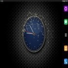 Neben Live Wallpapern für Android Neonblumen 2 kannst du die apk des Hintergrunds Uhr gratis herunterladen.