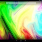 Neben Live Wallpapern für Android Märchen  kannst du die apk des Hintergrunds Farbmixer gratis herunterladen.