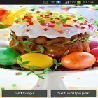 Neben Live Wallpapern für Android Fee  kannst du die apk des Hintergrunds Ostersonntag gratis herunterladen.