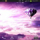 Lade Eklipse HD für Android und andere kostenlose HTC One M9 Live Wallpaper herunter.
