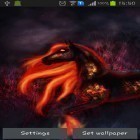 Neben Live Wallpapern für Android Vulkan  kannst du die apk des Hintergrunds Feenpferd gratis herunterladen.