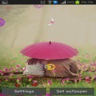 Neben Live Wallpapern für Android Frühling  kannst du die apk des Hintergrunds Gefühle gratis herunterladen.
