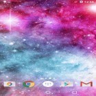 Neben Live Wallpapern für Android Venus kannst du die apk des Hintergrunds Galaxie gratis herunterladen.