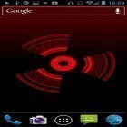 Lade Geometrische Musik für Android und andere kostenlose Huawei Honor 3C 4G Live Wallpaper herunter.