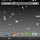 Neben Live Wallpapern für Android Meteorschauer  kannst du die apk des Hintergrunds Litzerstern gratis herunterladen.