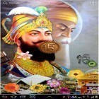 Neben Live Wallpapern für Android Sprungtor kannst du die apk des Hintergrunds Guru Gobind Singh Ji gratis herunterladen.